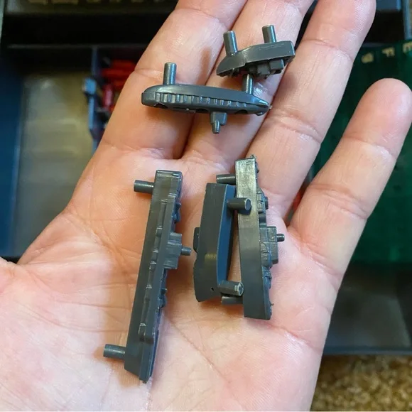 Computer Naval Battle Game - Picture 8 of 10